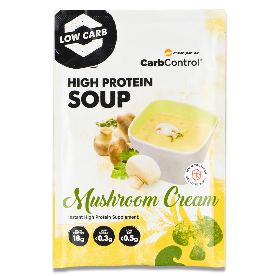 ForPro - High Protein Soup
