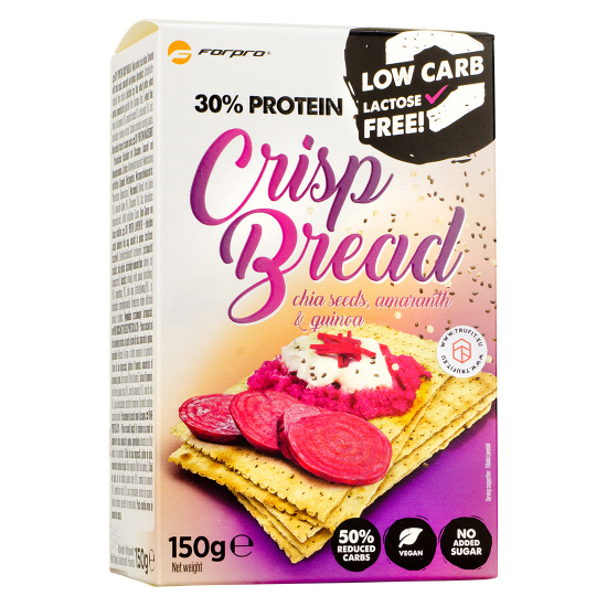 ForPro - Protein Crisp Bread