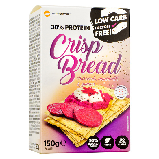 ForPro - Protein Crisp Bread