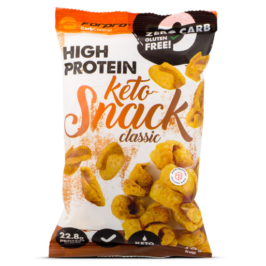 ForPro - Protein Keto Snack