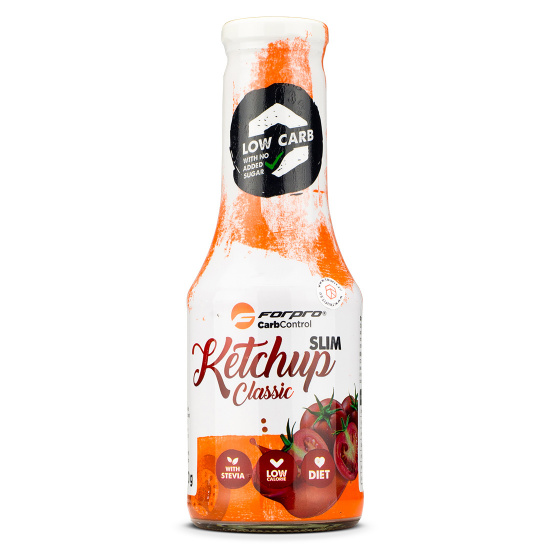 ForPro - Slim Ketchup