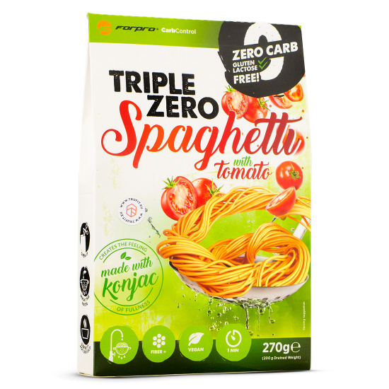 ForPro - Triple Zero Pasta Spaghetti