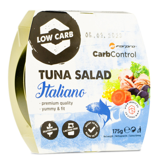 ForPro - Tuna Salad
