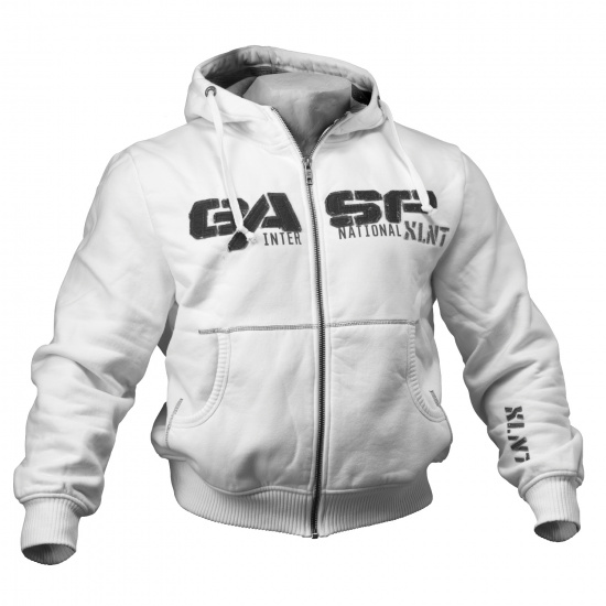 GASP - 1.2 Lbs Hoodie