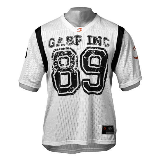 GASP - Custom Jersey