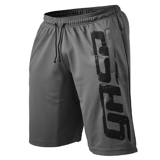 GASP - Pro Mesh Shorts