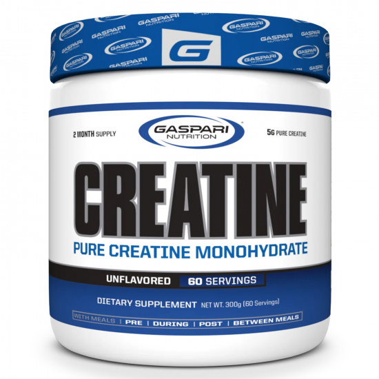Gaspari Nutrition - Creatine