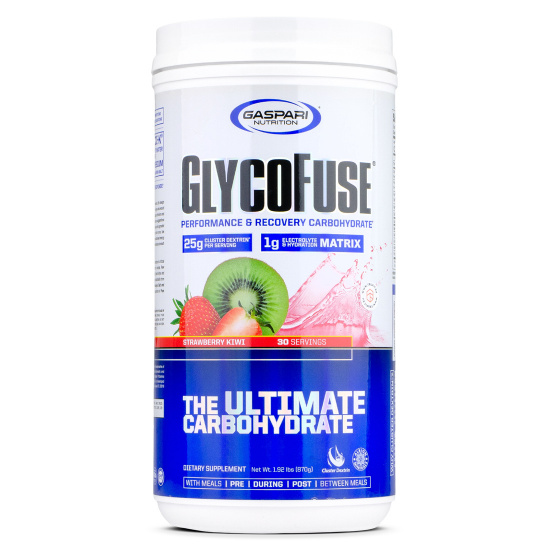 Gaspari Nutrition - GlycoFuse