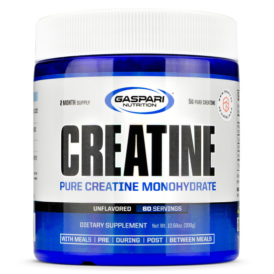 Gaspari Nutrition - Creatine