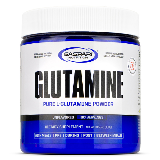 Gaspari Nutrition - Glutamine
