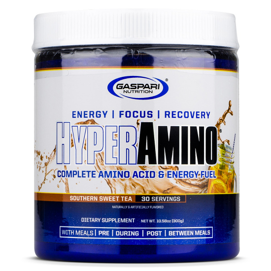 Gaspari Nutrition - Hyper Amino