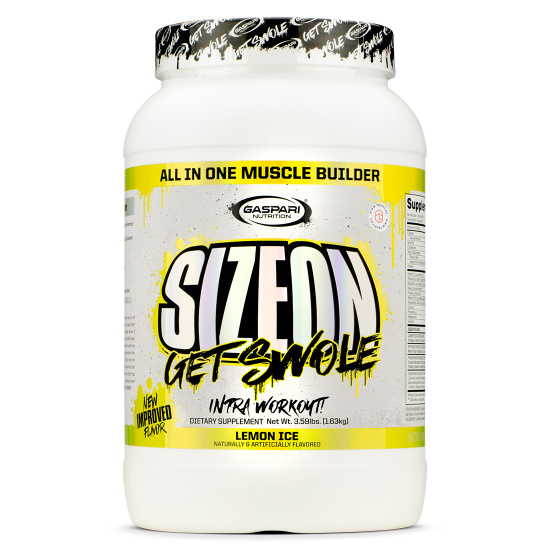 Gaspari Nutrition - SizeOn Maximum Performance