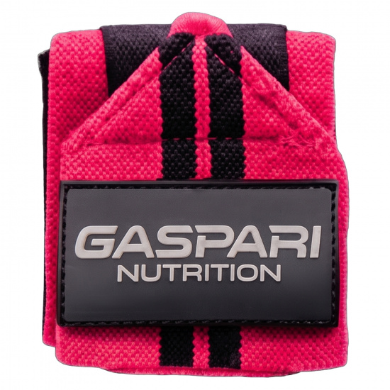Gaspari Nutrition - Wrist Wraps