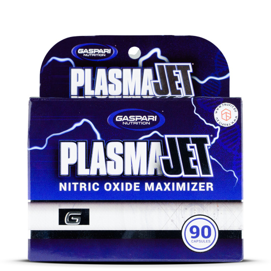 Gaspari Nutrition - Plasma Jet US