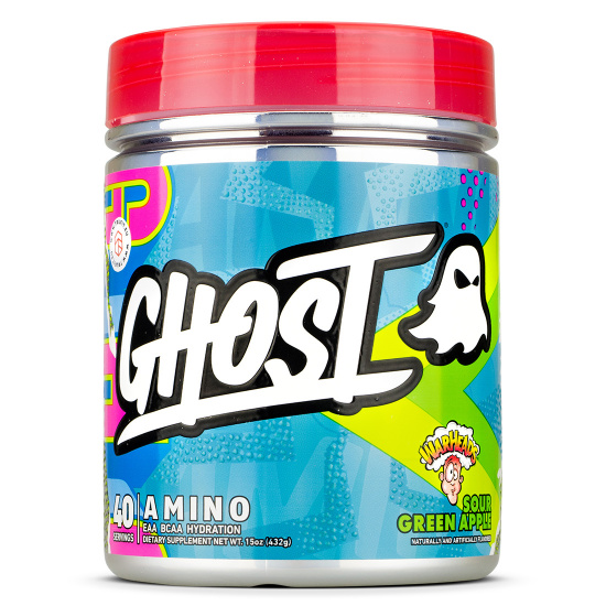 Ghost - Amino