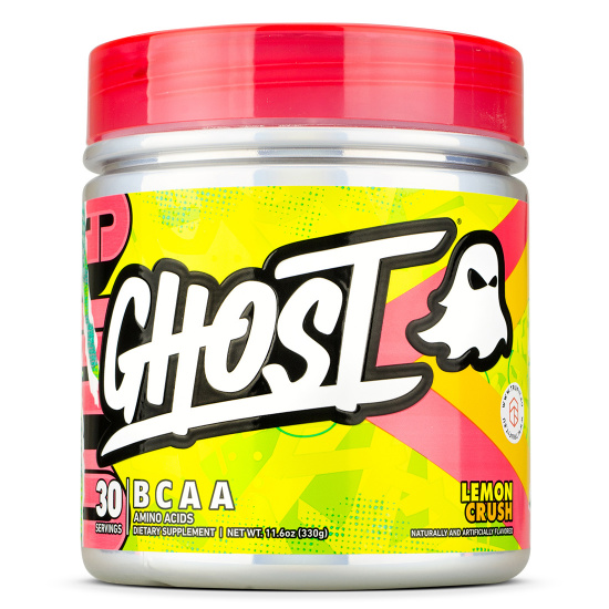 Ghost - BCAA