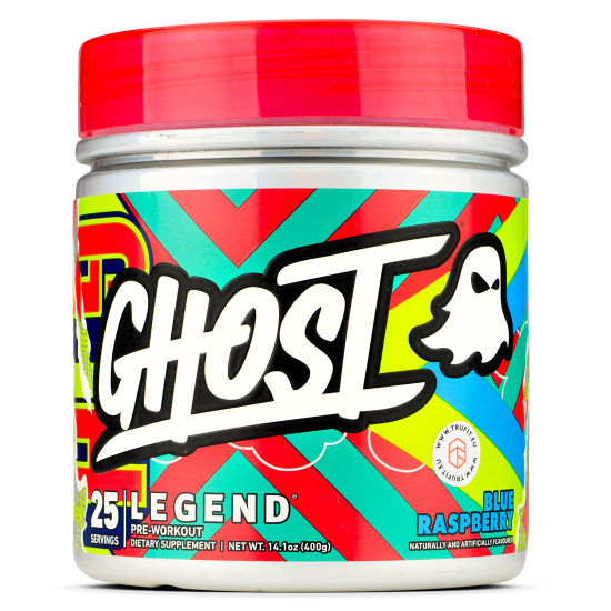 Ghost - Legend 
