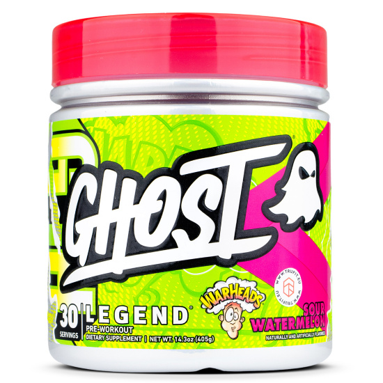 Ghost - Legend V3