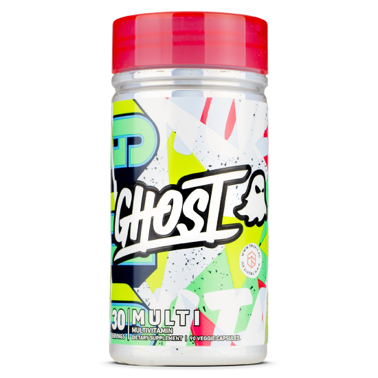 Ghost - Multi