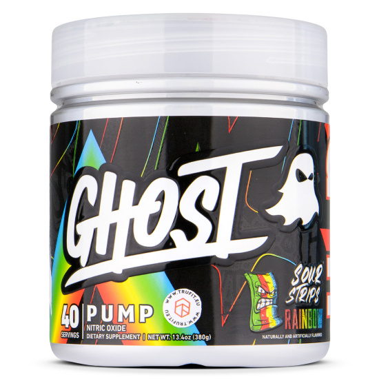 Ghost - Pump