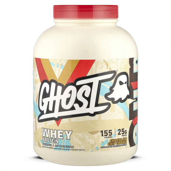 Ghost - Whey