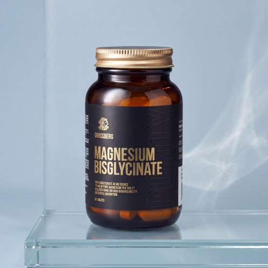 Grassberg - Magnesium Bisglycinate