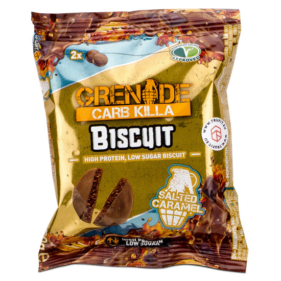 Grenade - Carb Killa Biscuit
