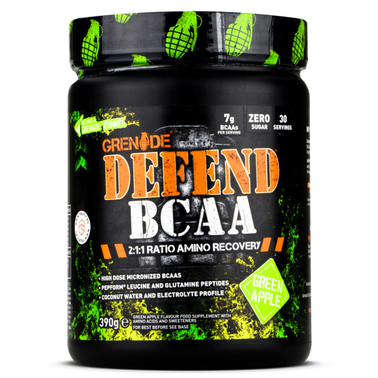 Grenade - Defend BCAA