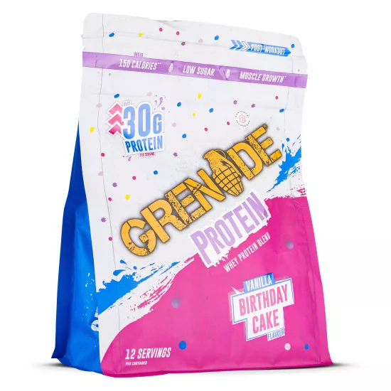 Grenade - Protein