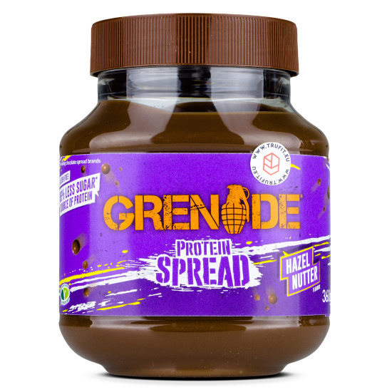 Grenade - Carb Killa Protein Spread