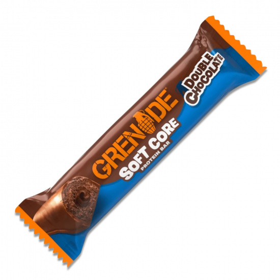 Grenade - Soft Core Protein Bar