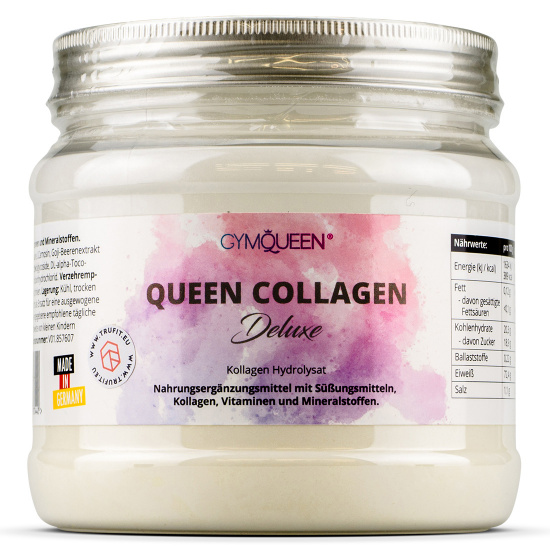 GymQueen - Collagen