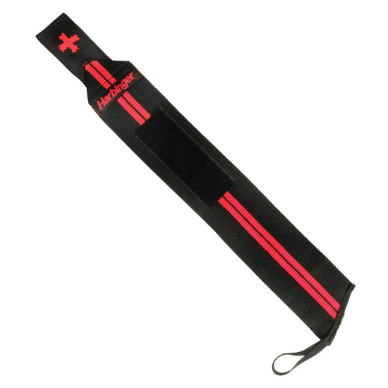 Harbinger - Red Line Wrist Wraps