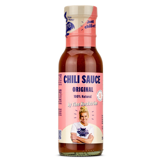 HealthyCo - Chili Sauce
