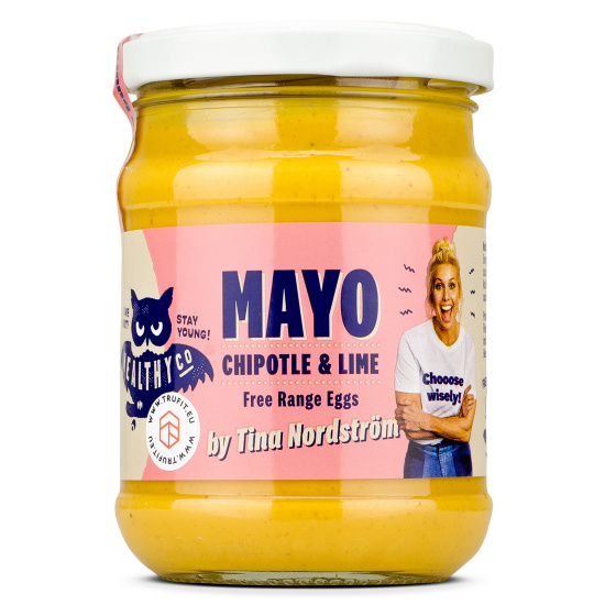 HealthyCo - Chipotle & Lime Mayo