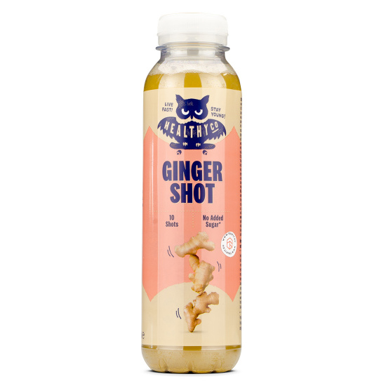 HealthyCo - Ginger Shot