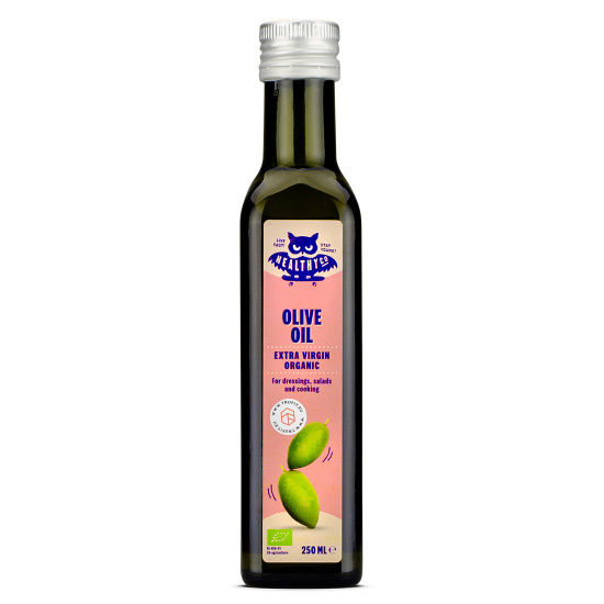 HealthyCo - Olive Oil