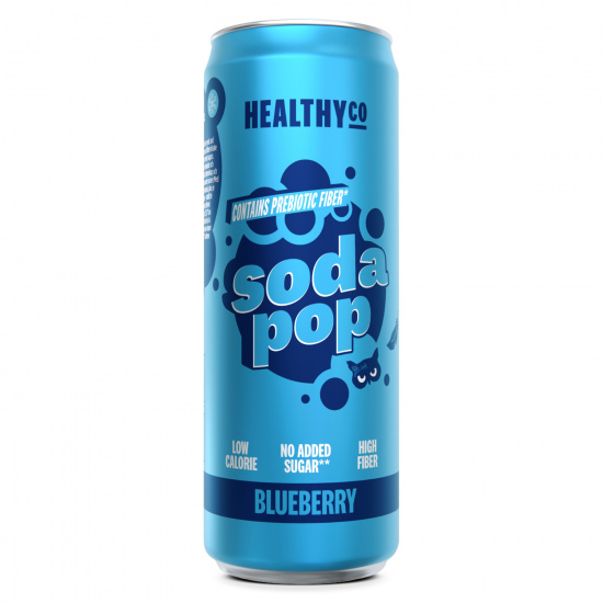 HealthyCo - Soda Pop Prebiotic