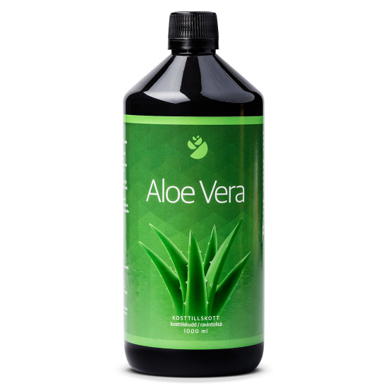 Bringwell - Aloe Vera Juice