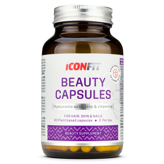 iConfit - Beauty Capsules