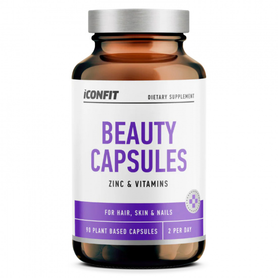 iConfit - Beauty Capsules
