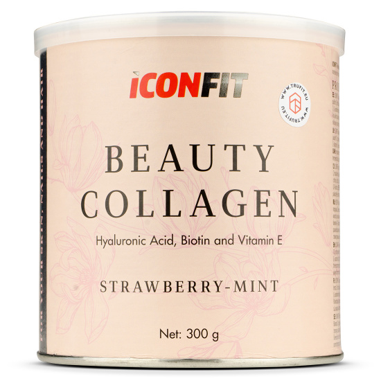 iConfit - Beauty Collagen