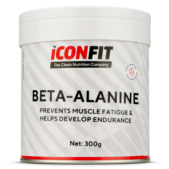 iConfit - Beta Alanine