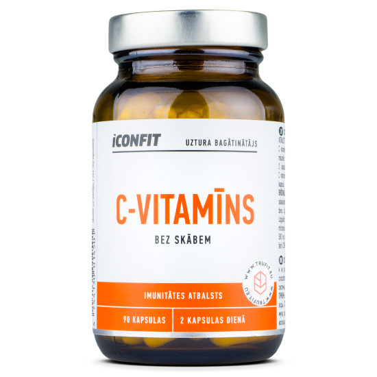 iConfit - Vitamin C