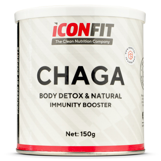 iConfit - Chaga Powder
