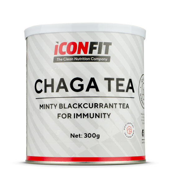 iConfit - Chaga Tea