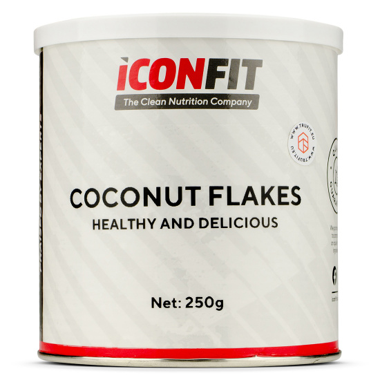 iConfit - Coconut Flakes