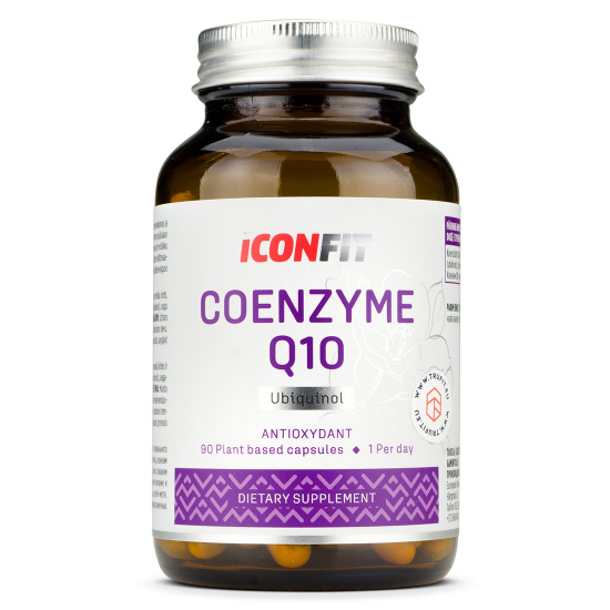 iConfit - Coenzyme Q10