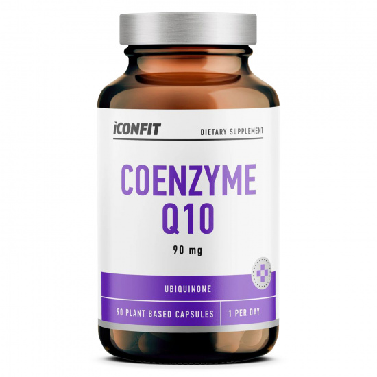 iConfit - Coenzyme Q10