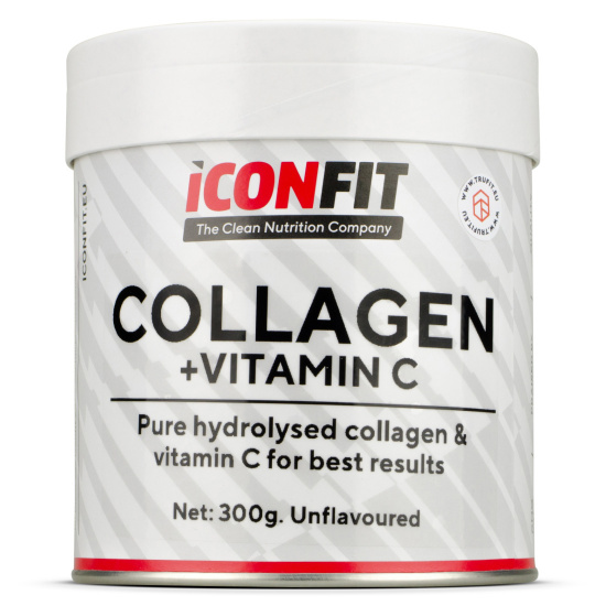 iConfit - Collagen + Vitamin C